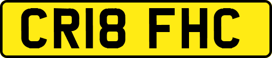 CR18FHC