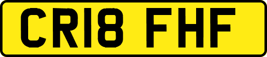 CR18FHF