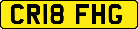 CR18FHG