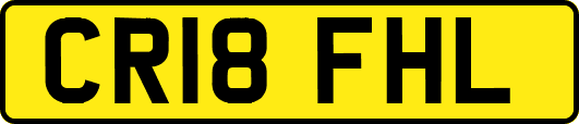 CR18FHL