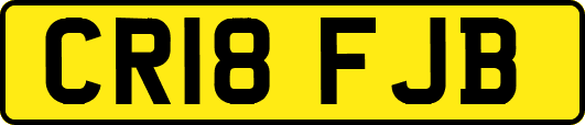 CR18FJB
