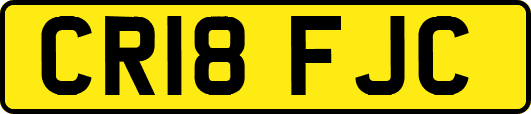 CR18FJC