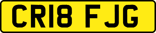 CR18FJG