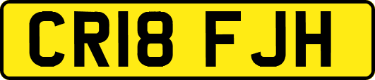 CR18FJH