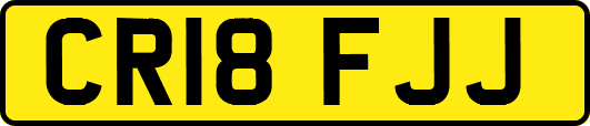 CR18FJJ