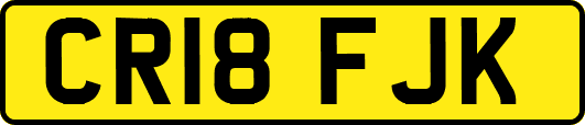CR18FJK