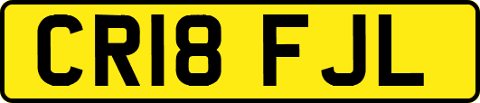 CR18FJL