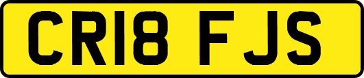 CR18FJS