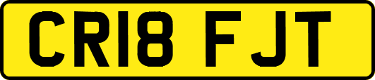 CR18FJT