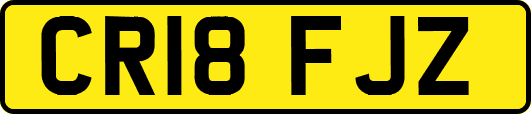 CR18FJZ