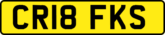 CR18FKS
