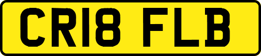 CR18FLB