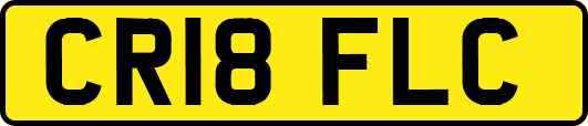 CR18FLC
