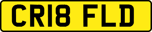 CR18FLD