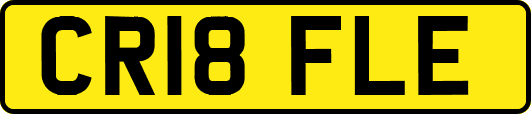 CR18FLE