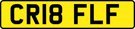 CR18FLF