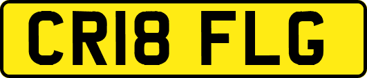 CR18FLG