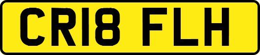 CR18FLH