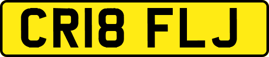 CR18FLJ