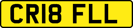 CR18FLL