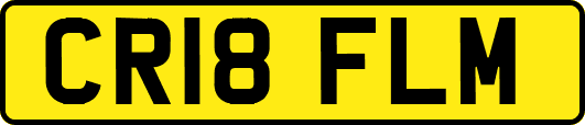 CR18FLM
