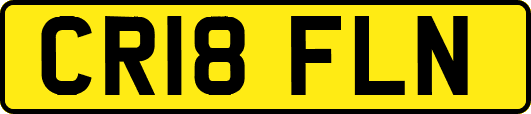 CR18FLN