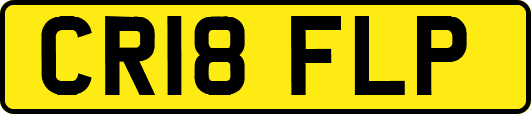 CR18FLP