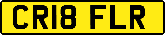 CR18FLR