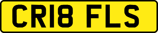 CR18FLS