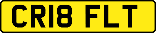 CR18FLT