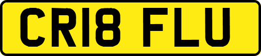 CR18FLU