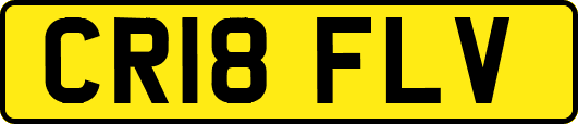 CR18FLV