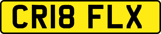 CR18FLX
