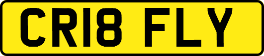CR18FLY