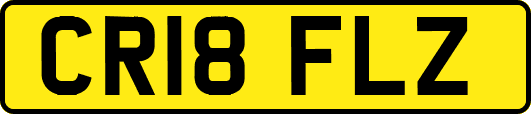 CR18FLZ