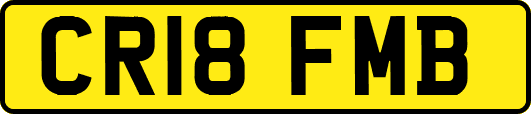 CR18FMB