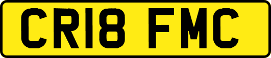 CR18FMC