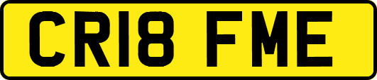 CR18FME