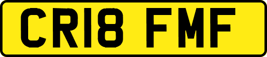 CR18FMF