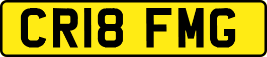 CR18FMG
