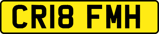 CR18FMH