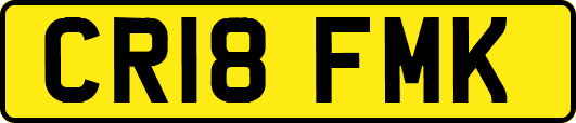 CR18FMK