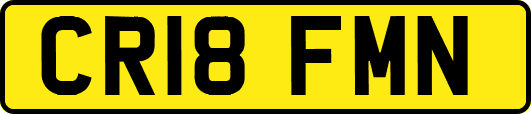 CR18FMN