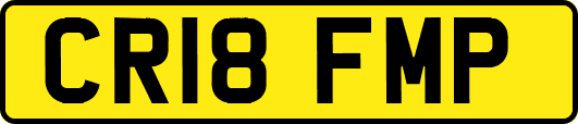 CR18FMP