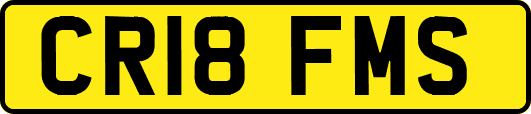 CR18FMS