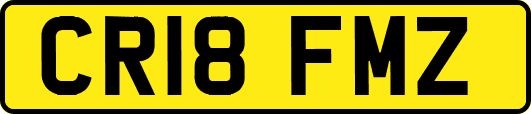 CR18FMZ