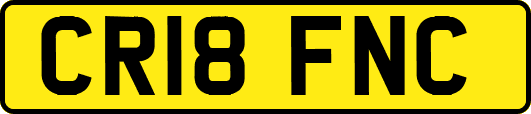 CR18FNC