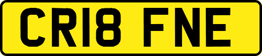 CR18FNE