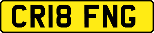 CR18FNG