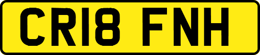CR18FNH